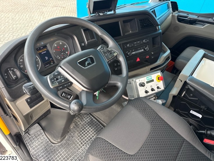 MAN TGS 18 430