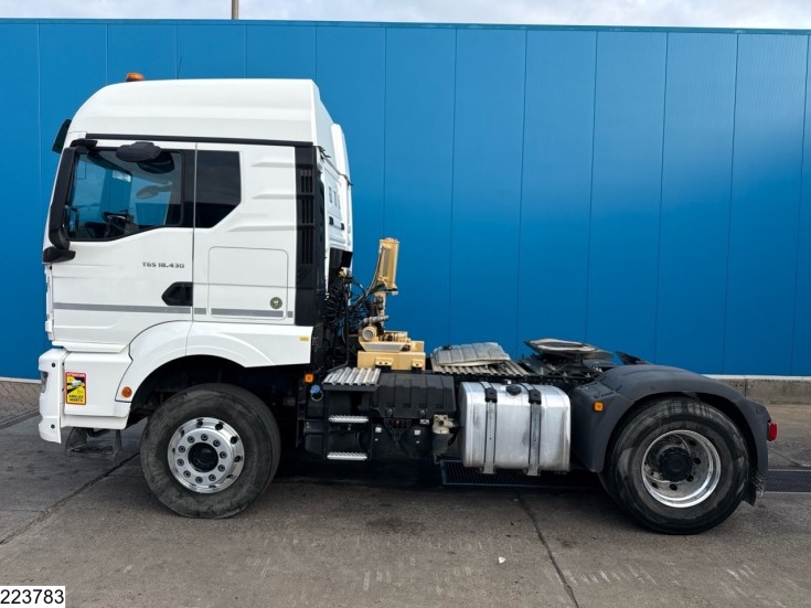 MAN TGS 18 430