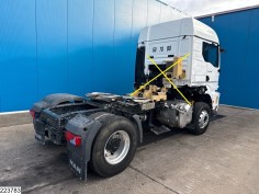MAN TGS 18 430