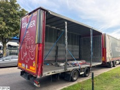 Mercedes Actros 2548