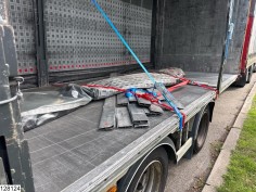 Mercedes Actros 2548