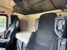 Mercedes Actros 2548