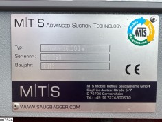 MAN TGS 32 480