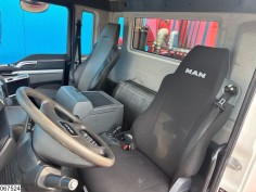 MAN TGS 32 480