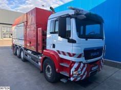 MAN TGS 32 480