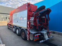 MAN TGS 32 480