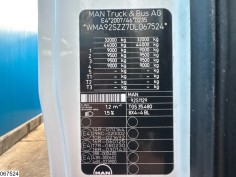 MAN TGS 32 480