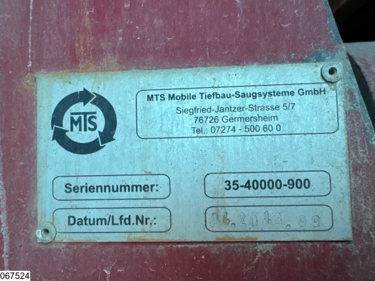 MAN TGS 32 480