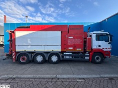 MAN TGS 32 480