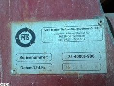 MAN TGS 32 480