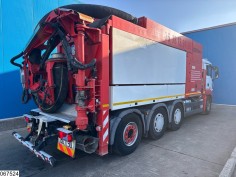 MAN TGS 32 480