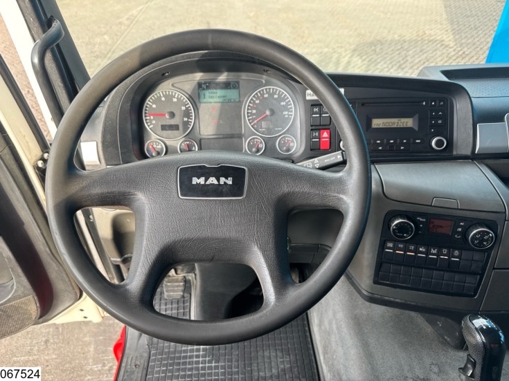 MAN TGS 32 480
