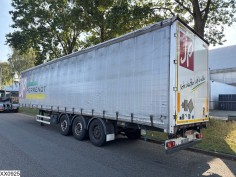 Fruehauf Tautliner