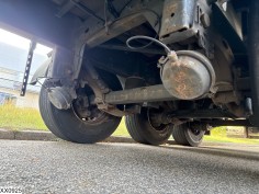 Fruehauf Tautliner