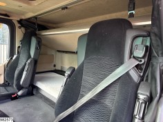 Mercedes Actros 1843