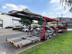 Mercedes Actros 1843