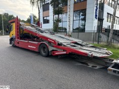 Mercedes Actros 1843