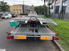 Mercedes Actros 1843