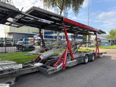 Mercedes Actros 1843