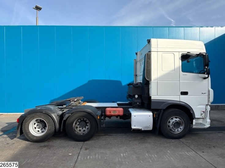 DAF XF 530