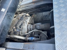 DAF XF 530