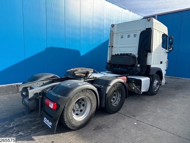 DAF XF 530