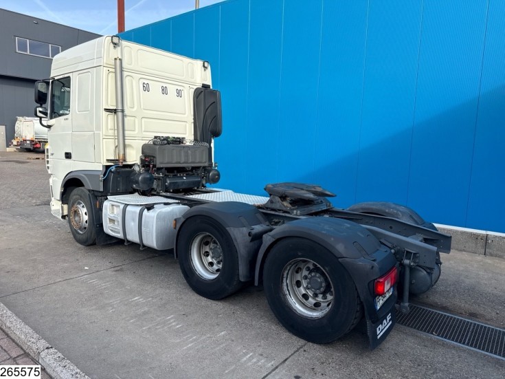 DAF XF 530