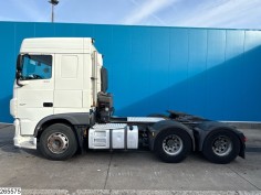DAF XF 530