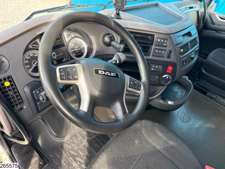 DAF XF 530