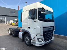 DAF XF 530