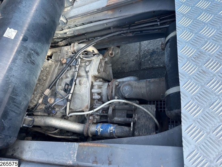 DAF XF 530
