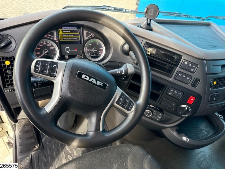 DAF XF 530