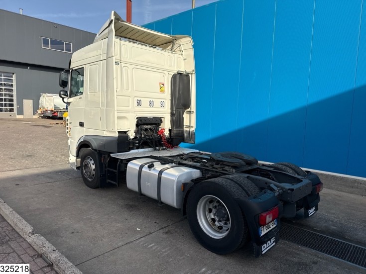 DAF XF 480