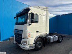 DAF XF 480