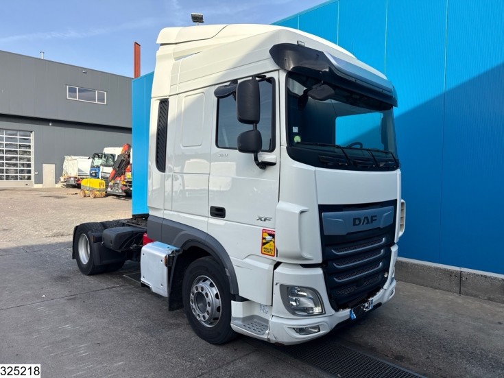 DAF XF 480