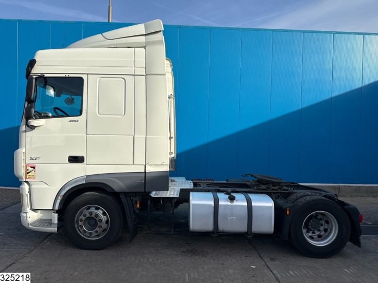 DAF XF 480
