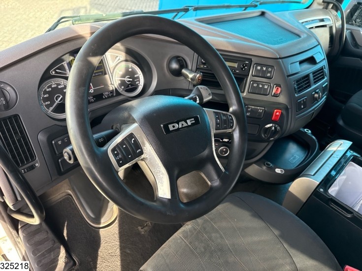 DAF XF 480
