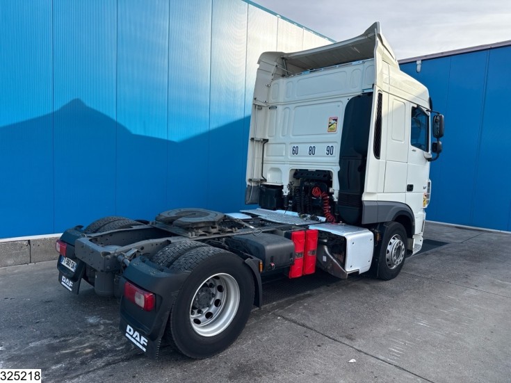 DAF XF 480