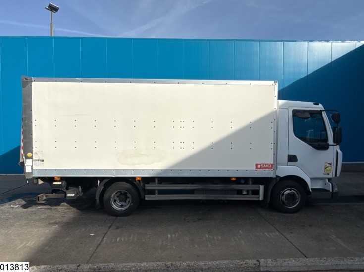 Renault Midlum 180