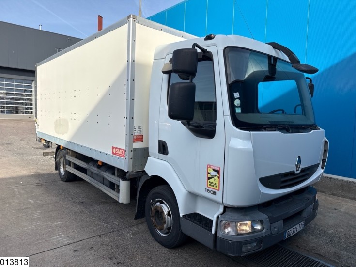 Renault Midlum 180