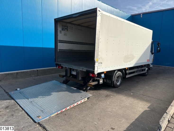 Renault Midlum 180