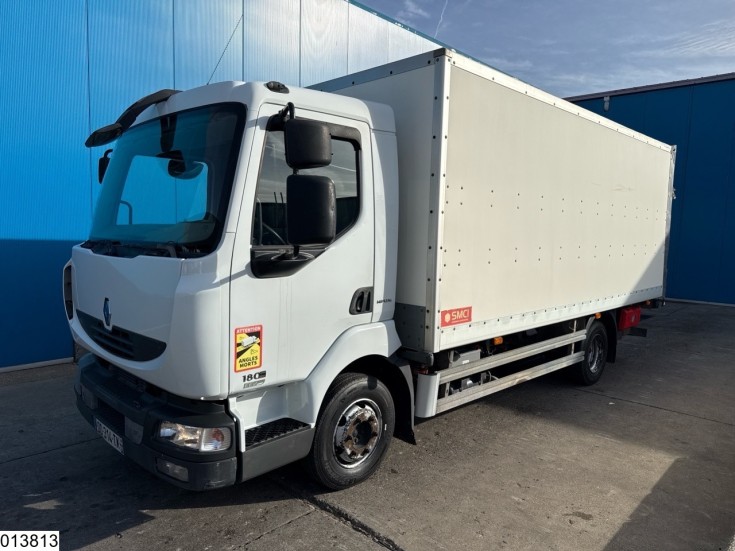 Renault Midlum 180