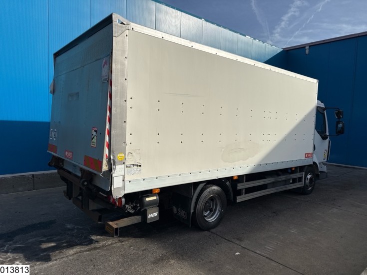Renault Midlum 180