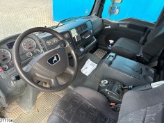 MAN TGM 18 250