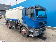 MAN TGM 18 250