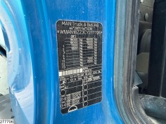 MAN TGM 18 250