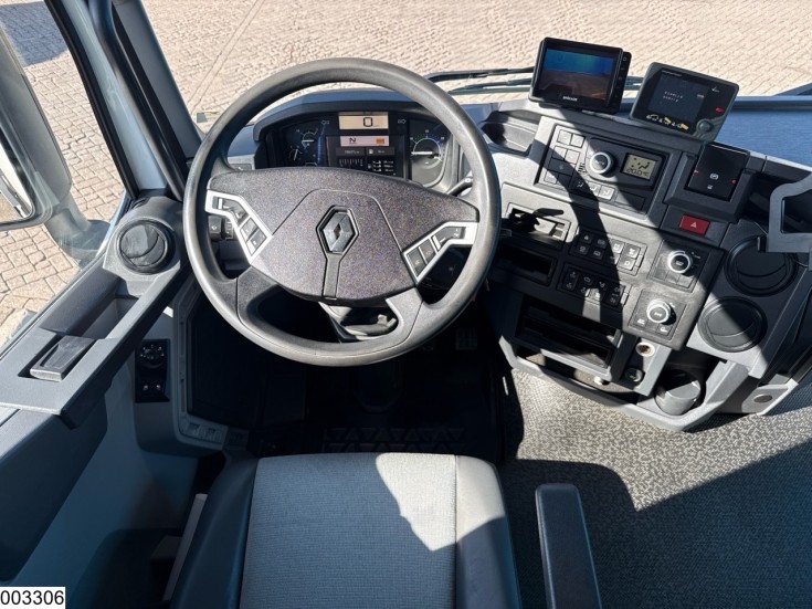Renault C 430