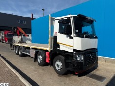 Renault C 430
