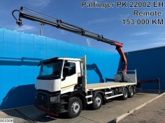 Renault C 430