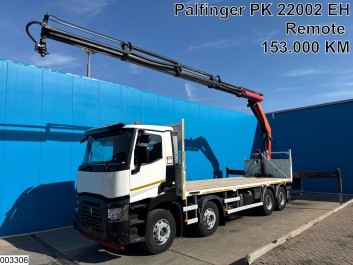 Renault C 430
